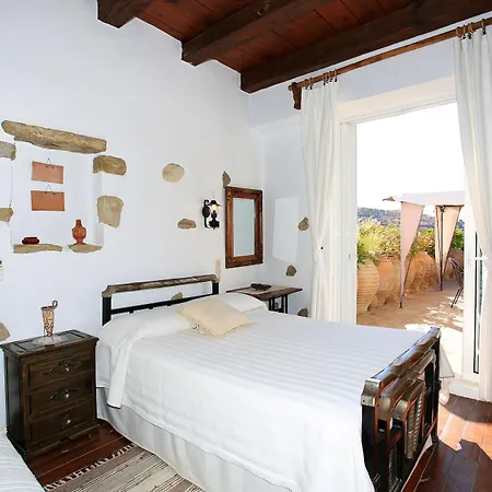 Villa Kamilari Villa Kamilari