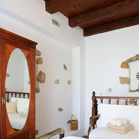 Villa Villa Kamilari