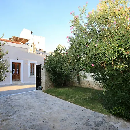 Villa Kamilari Villa