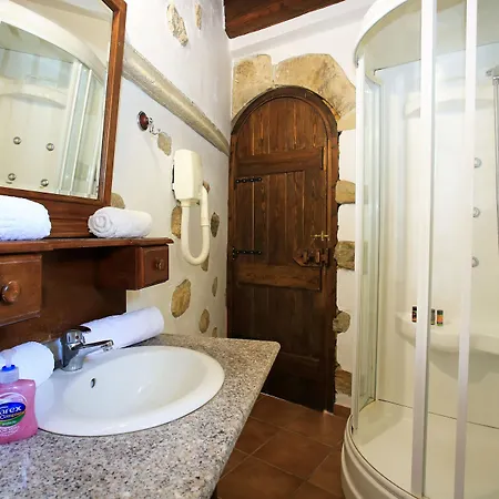 Villa Villa Kamilari *