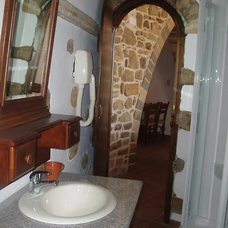 Villa Kamilari * Kamilari