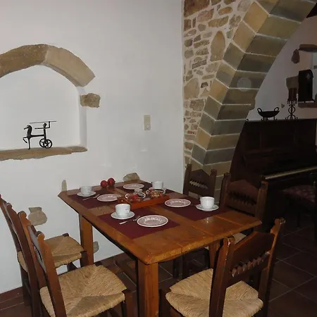 Villa Kamilari Villa