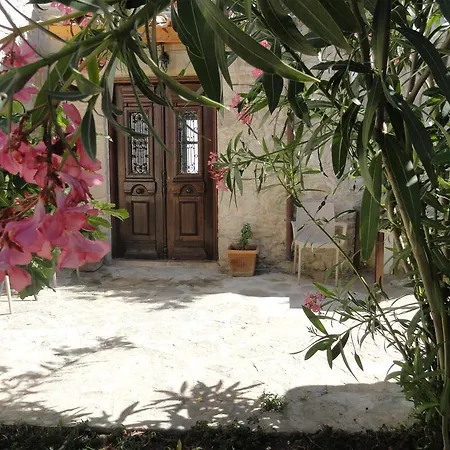 Villa Villa Kamilari *