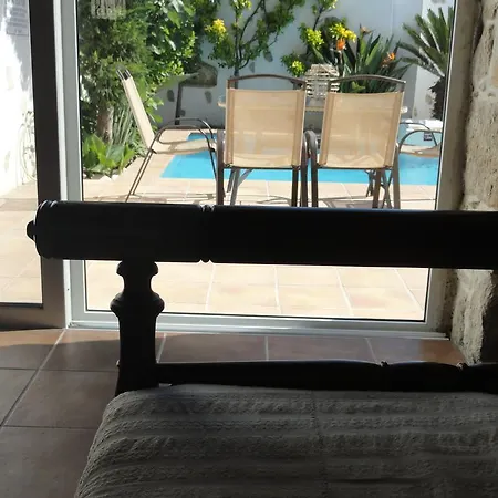 Villa Kamilari *