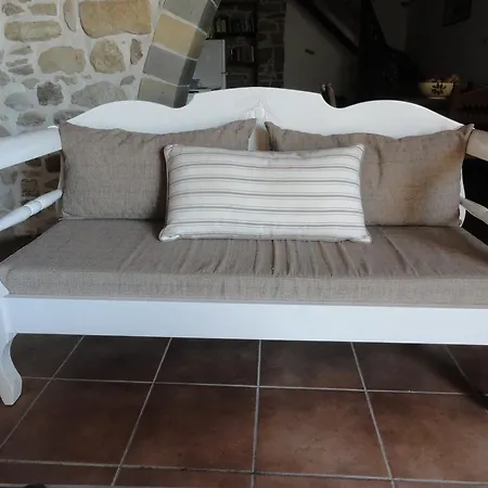 Villa Kamilari Kamilari