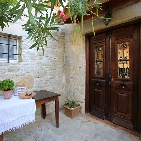Villa Villa Kamilari