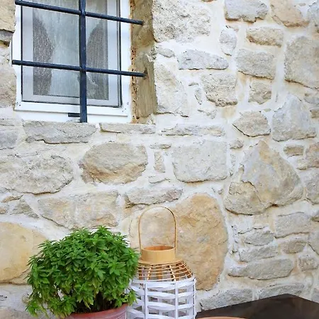 Villa Kamilari Villa *