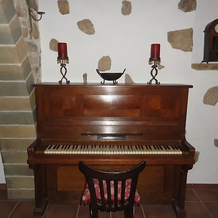Villa Kamilari Villa Kamilárion