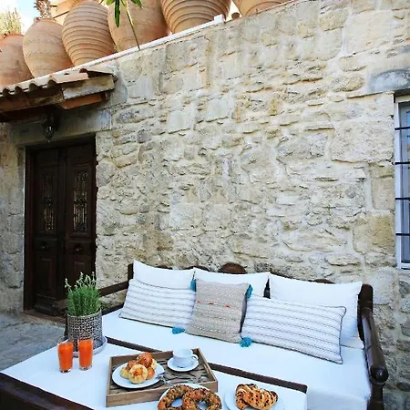 Villa Villa Kamilari Kamilárion