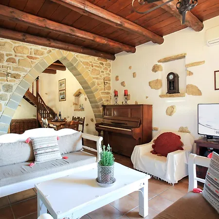Villa Kamilari Kamilari
