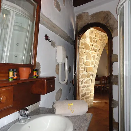 Villa Kamilari
