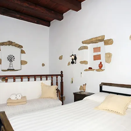 Villa Kamilari Villa