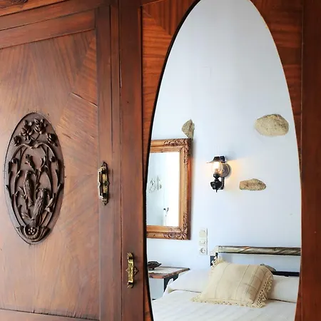 Villa Kamilari Kamilari