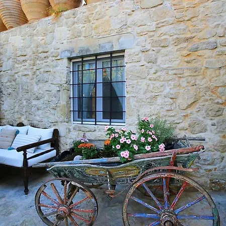 Villa Kamilari Kamilari