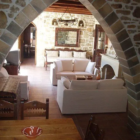Villa Kamilari Villa Kamilari