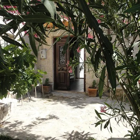Villa Villa Kamilari Kamilari