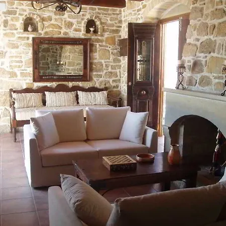 Villa Kamilari