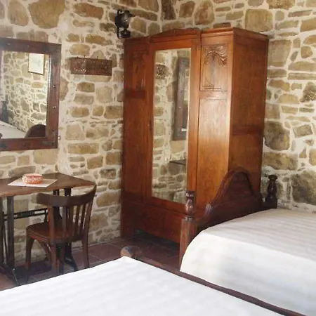 Villa Kamilari * Kamilari