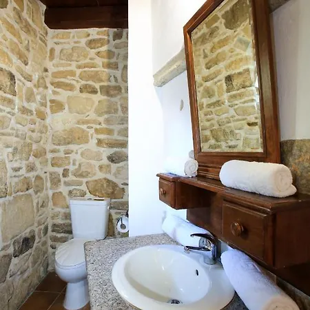 Villa Villa Kamilari *