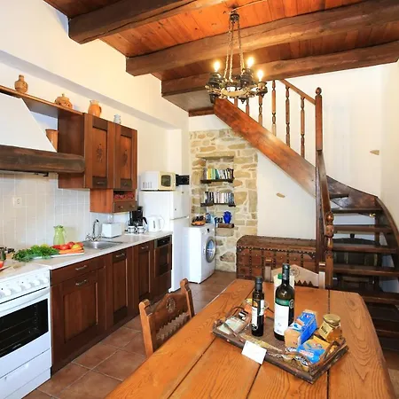 Villa Villa Kamilari *