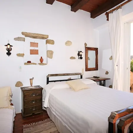 Villa Villa Kamilari *